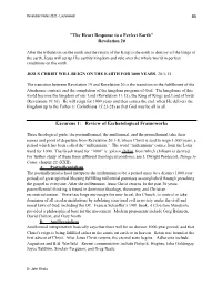 Rev 20 Classnotes 2020