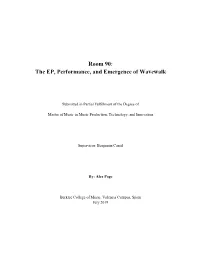 Reflection Paper