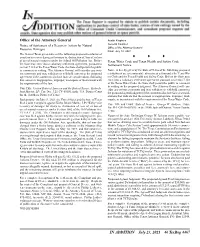 Texas Register July 23, 2021 Issue