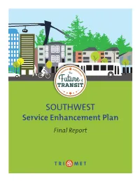 Southwest-Final-Report.Pdf