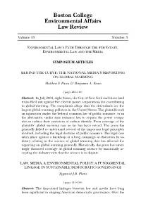 Ealr, Volume 33, Number 3