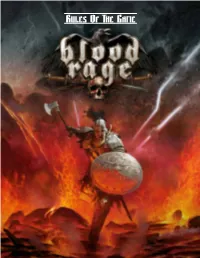 Rules of the Game 2 Contents