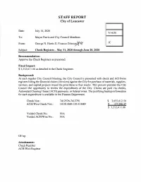Sr Check Register 07-14-2020-C
