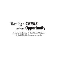 Turning Crisis INT FP.Indd