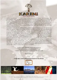 Menu October 2019 V4 with Solid Transparancy.Cdr