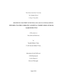 Open TV Dissertation Final.Pdf