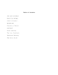 Read an Excerpt