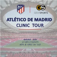 Getsports Event 2B