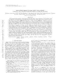 The Clusters Hiding in Plain Sight (Chips) Survey: CHIPS1911+ 4455