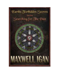 Earth's Forbidden Secrets.Pdf