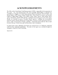 Acknowledgements