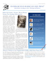 March 2015 Volume 10, Number 53