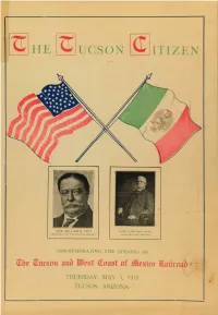 Ucson Itizei'p