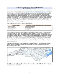 NC-Livebearer-And-Identification-Key
