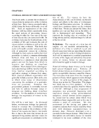 1 Chapter I Overall Issues of Virus and Host Evolution