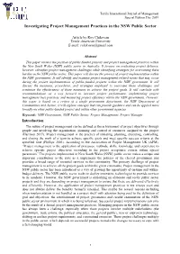 APA Format 6Th Edition Template