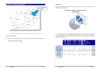 CHAPTER 8 – MPUMALANGAPROVINCE Introduction