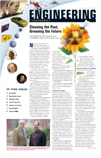 Engineering Spring 04V9