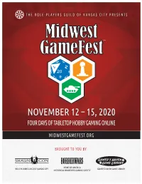 MWGF Onsite 2020.Indd
