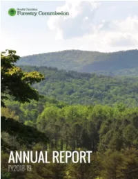 Scfcannualreport2018-2019.Pdf