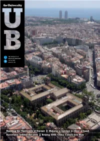 The University