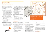 How to Find Us Pwc Legal in Hanover