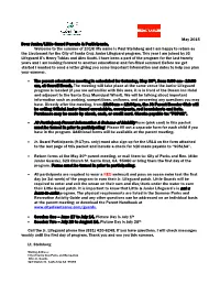 JG Participant/Parent Information & Release Of