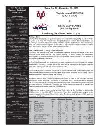 11-12 Game 10 Virginia Union.Indd
