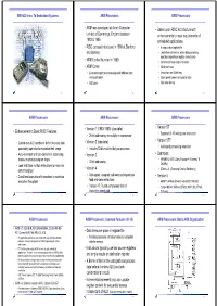 ARM Was Developed at Acron Computer Limited Of