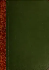 A Systematic Description of the Hitherto Known