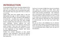 Introduction