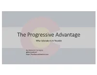 The-Progressive-Advantage.Pdf