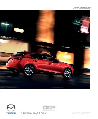 2017-Mazda3.Pdf