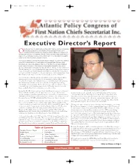 APC Annual Report 918489 9/20/05 5:09 PM Page 1