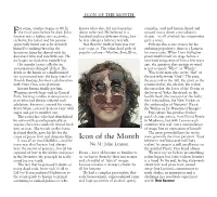 John Lennon Reality,’ He Sang in a Still, Small Voice on Been the Enemy of Pretence