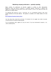 Q2 2014 Data Report