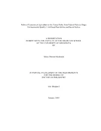 {Replace with the Title of Your Dissertation}