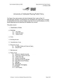 Issues for AUSA Action