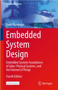 Embedded Systems