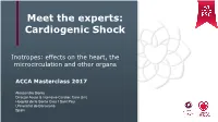 Presentation Title