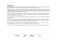 Background Education for Behaviour Change Is an Integral Part of Waste Management and Minimisation