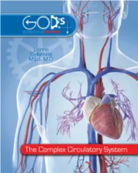 The Complex Circulatory System