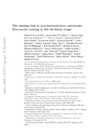 The Missing Link in Gravitational-Wave Astronomy: Discoveries Waiting in the Decihertz Range