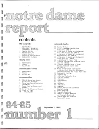 University Libraries Minutes July 24, 1984