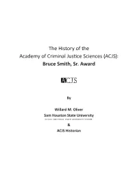 Bruce Smith, Sr