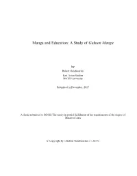 Thesis Template