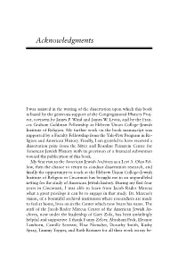 Acknowledgments