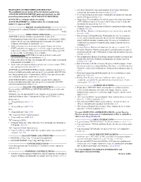 AFINITOR/AFINITOR DISPERZ Safely and Effectively