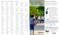 WALKING MAP Create and Explore