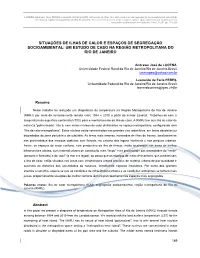 Submission of Papers/Posters